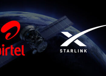 Airtel partners with SpaceX to bring Starlink satellite internet to India