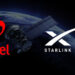 Airtel partners with SpaceX to bring Starlink satellite internet to India 2 Airtel partners with SpaceX to bring Starlink satellite internet to India