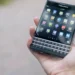 UK startup to revive BlackBerry-style QWERTY phone with modern features