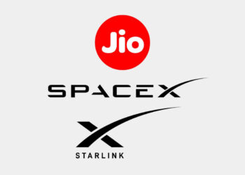 Jio Platforms Limited (JPL) to bring SpaceX’s Starlink satellite internet to India