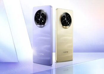 realme 14 Pro Lite 5G launched in India at ₹21,999 featuring Snapdragon 7s Gen 2, 120Hz curved OLED screen, 5200mAh battery, Gorilla Glass 7i, 50MP LYT-600 camera, and more