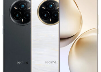 realme 14 Pro+ 5G is now available in 12 GB RAM and 512 GB storage model