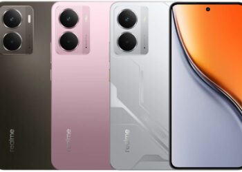 realme P3 5G launched in India at ₹16,999 featuring Snapdragon 6 Gen 4, IP69 rating, 6000mAh battery, 120Hz AMOLED display, and more 2 realme P3 5G launched in India at ₹16,999 featuring Snapdragon 6 Gen 4, IP69 rating, 6000mAh battery, 120Hz AMOLED display, and more