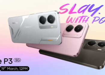 realme Buds T200 Lite launching in India on 19th March