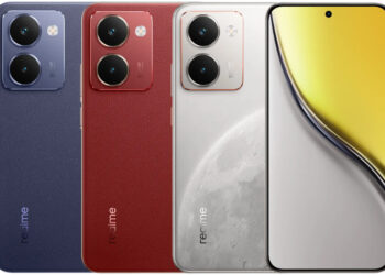 realme P3 Ultra 5G launched in India at ₹26,999 featuring Dimensity 8350 Ultra, 6000mAh battery, IP69 rating, 1.5K curved AMOLED, 50MP IMX896 camera, and more 1 realme P3 Ultra 5G launched in India at ₹26,999 featuring Dimensity 8350 Ultra, 6000mAh battery, IP69 rating, 1.5K curved AMOLED, 50MP IMX896 camera, and more
