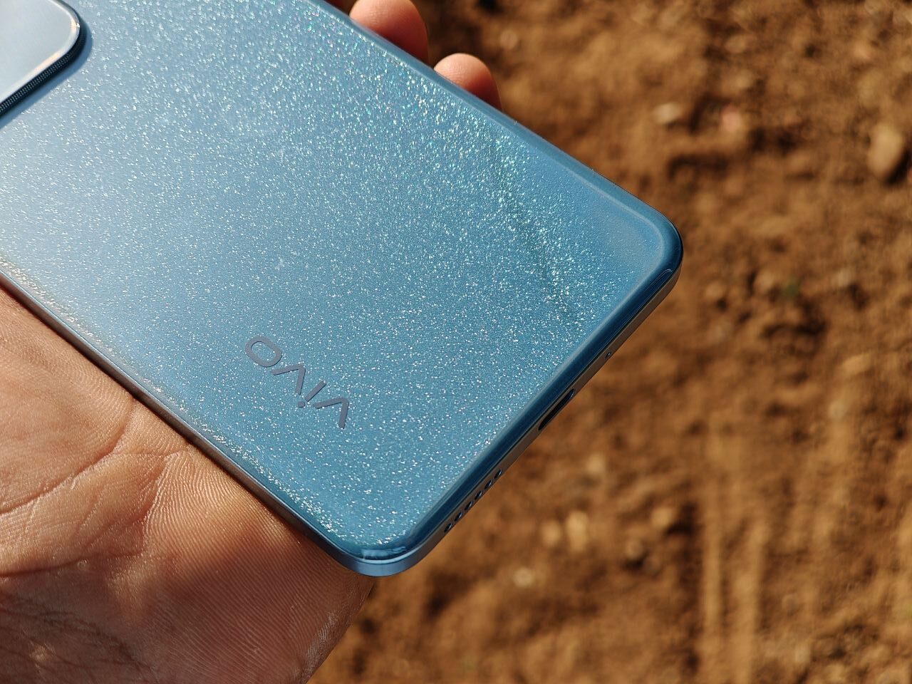 vivo T4x 5G Review Design Display Cameras Build Quality 8 rotated