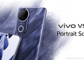 vivo V50e coming soon to India, will feature quad-curved OLED screen, 50MP dual cameras, and IP69 rating