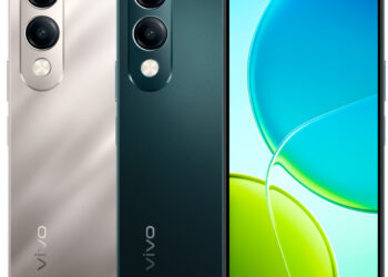 vivo Y19e launched in India at ₹7,999 featuring IP64 military-grade design, 5500mAh battery, 90Hz display, and more