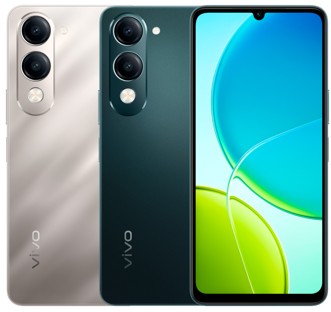 vivo Y19e