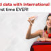 Airtel launches unlimited international roaming plan across 189 countries 4 Airtel launches unlimited international roaming plan across 189 countries