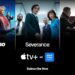 Apple TV+ joins Prime Video as an add-on subscription in India