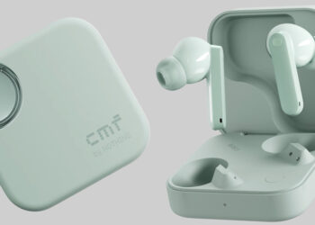 CMF Buds 2 announced featuring upto 48dB Hybrid ANC, 55h playback, and ChatGPT integration