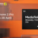 CMF Phone 2 Pro teased to feature Dimensity 7300 Pro ahead of 28th April launch 4 CMF Phone 2 Pro teased to feature Dimensity 7300 Pro ahead of 28th April launch