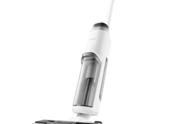 Dreame Technology launches Mova K10 Pro Wet and Dry Vacuum in India at ₹19,999