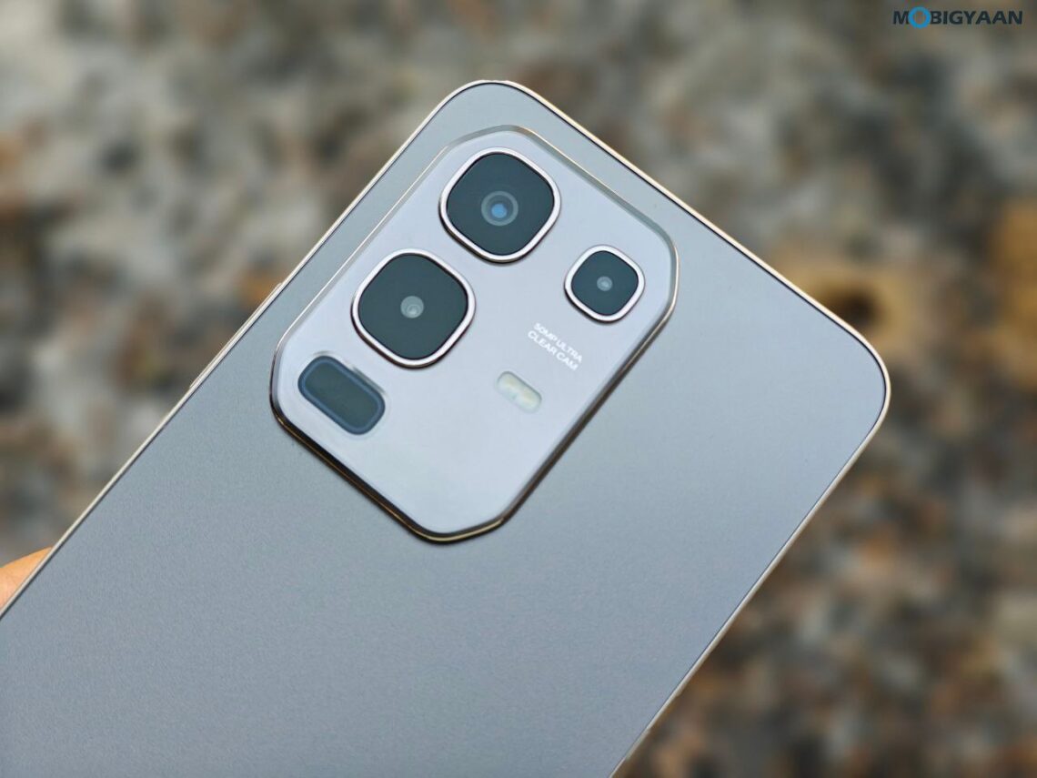 Infinix Note 50x 5G+ Review