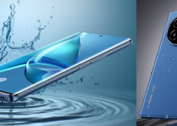 LAVA Bold 5G launched in India at ₹10,499, features 3D curved AMOLED screen, Dimensity 6300, 64MP camera, IP64 design, and more