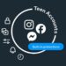 Meta introduces enhanced safety features for teen accounts across Instagram, Facebook, and Messenger