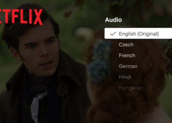 Netflix expands TV language options for a better multilingual experience