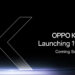 OPPO K13 5G teased ahead of India launch as OPPO K12x crosses 2 million sales milestone 2 OPPO K13 5G teased ahead of India launch as OPPO K12x crosses 2 million sales milestone