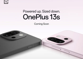 OnePlus 13s launching soon in India featuring Snapdragon 8 Elite