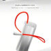 OnePlus to launch SUPERVOOC 150W 20,000mAh Power Bank with 100W PD support on 24th April