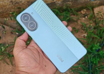 POCO C71 Review – Extremely Budget Friendly at ₹6,499
