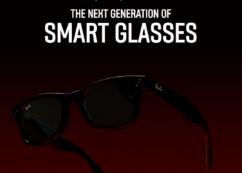 Ray-Ban Meta Smart Glasses set for India launch soon