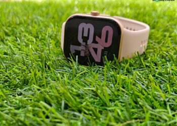 Redmi Watch Move – Hands-On and First Impressions