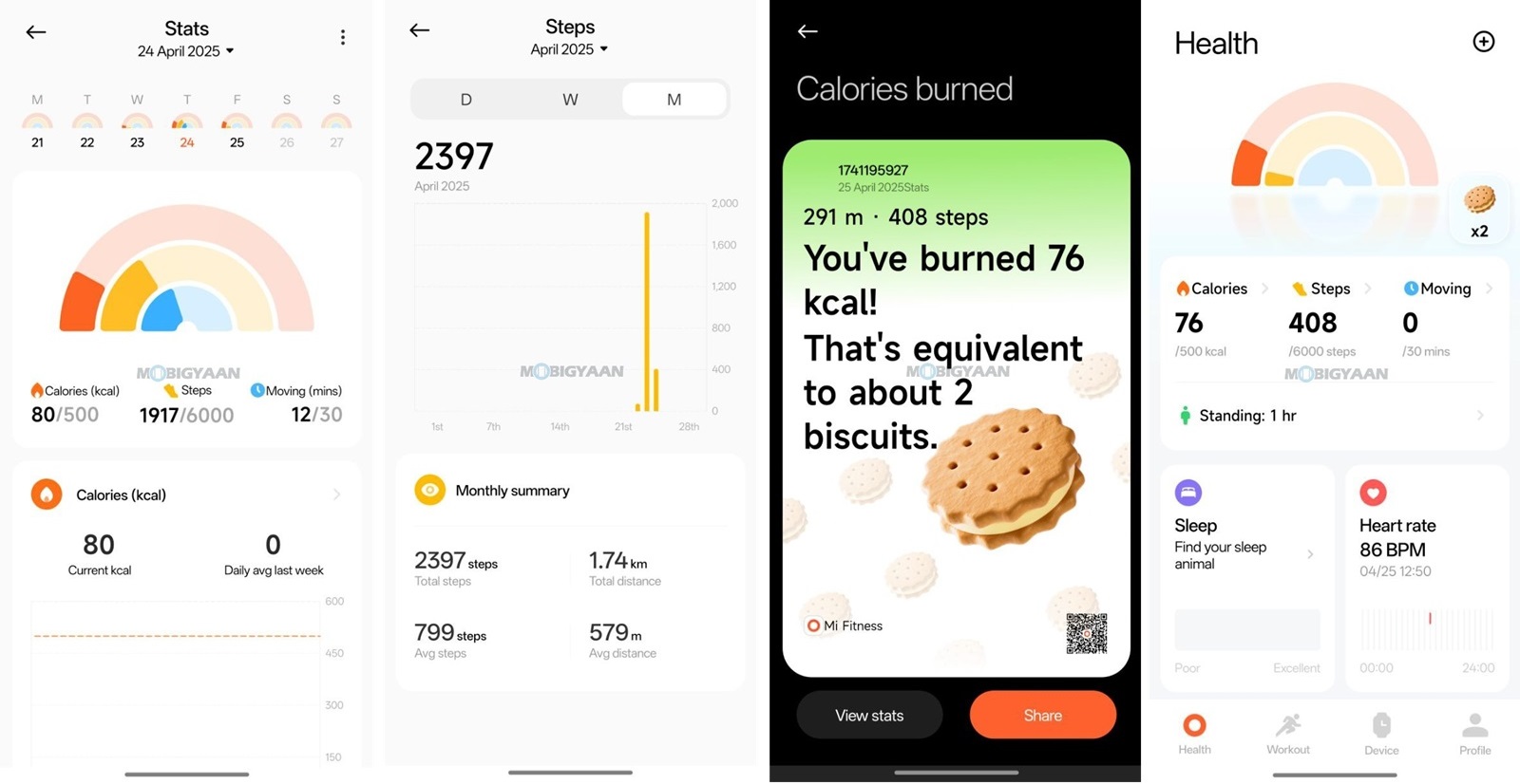 Redmi Watch Move Review Mi Fitness Xiaomi Wear 1 1