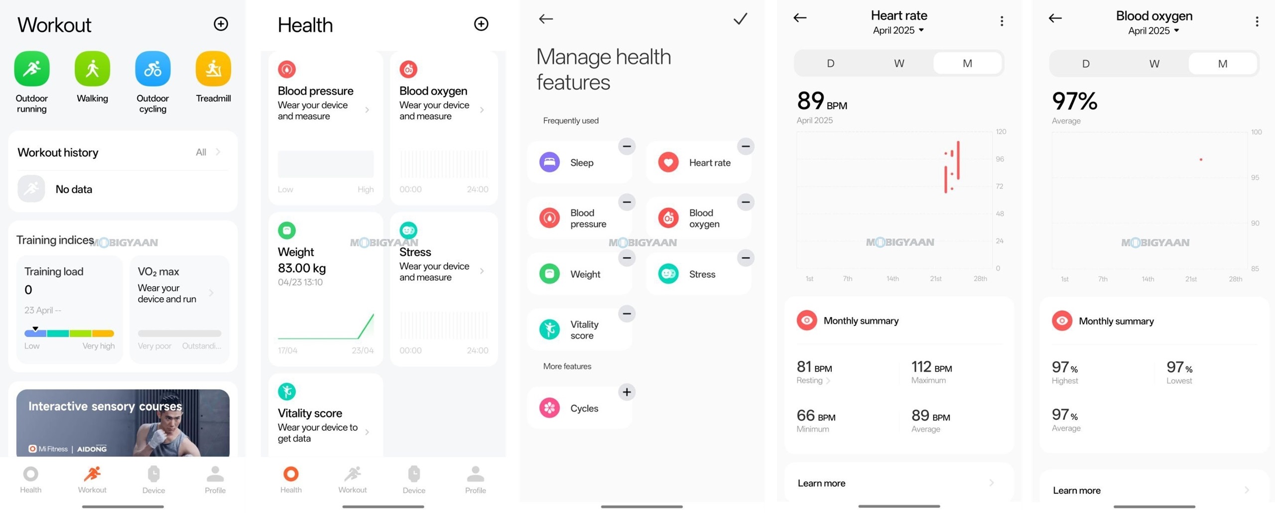 Redmi Watch Move Review Mi Fitness Xiaomi Wear 2