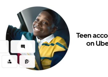 Uber India introduces ‘Uber for Teens’ for safe and supervised travel