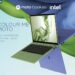 moto book 60 laptop launching in India on 17th April alongside moto pad 60 PRO
