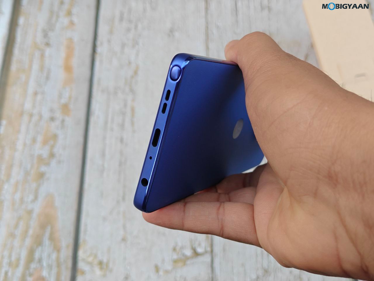 motorola edge 60 STYLUS Review Design Display Cameras Build Quality 25