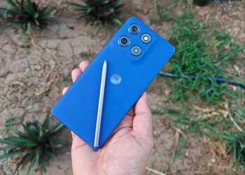 motorola edge 60 STYLUS Review – The Ultimate All-Rounder for Creative Minds