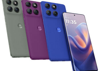 motorola edge 60 PRO launched in India at ₹29,999 featuring 1.5K quad-curve pOLED 4500nits screen, Dimensity 8350 Extreme, 6000mAh battery, wireless charging, 50MP LYT-700C OIS, 10MP telephoto 3x, 50MP selfie, IP68 + IP69 military-grade durability, Gorilla Glass 7i, and more 1 motorola edge 60 PRO launched in India at ₹29,999 featuring 1.5K quad-curve pOLED 4500nits screen, Dimensity 8350 Extreme, 6000mAh battery, wireless charging, 50MP LYT-700C OIS, 10MP telephoto 3x, 50MP selfie, IP68 + IP69 military-grade durability, Gorilla Glass 7i, and more