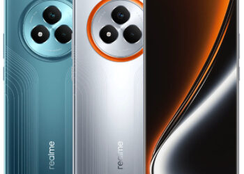realme NARZO 80 Pro 5G launched in India at ₹19,999 with Dimensity 7400, IP69 military-grade durability, 120Hz curved OLED 4500nits screen, 6000mAh battery, and more