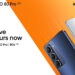realme NARZO 80 Pro 5G and NARZO 80x 5G go on sale in India with exciting offers 3 realme NARZO 80 Pro 5G and NARZO 80x 5G go on sale in India with exciting offers