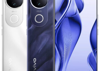 vivo V50e launched in India at ₹28,999 featuring Dimensity 7300, IP68+IP69 design, 4,500nits 120Hz quad-curve AMOLED, 50MP IMX882 OIS camera, 5600mAh battery, 90W fast charging, and more