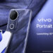 vivo V50e confirmed to launched in India on 10th April, to come with quad-curved OLED screen, 50MP dual cameras, and IP69 rating