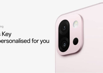 OnePlus 13s to introduce ‘Plus Key’ for enhanced user experience