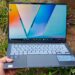 ASUS VIVOBOOK S 14 OLED (S5406SA) Notebook Review - Brilliant Display, Top-Notch Performance, Solid Battery Life 2 ASUS VIVOBOOK S 14 OLED (S5406SA) Notebook Review – Brilliant Display, Top-Notch Performance, Solid Battery Life