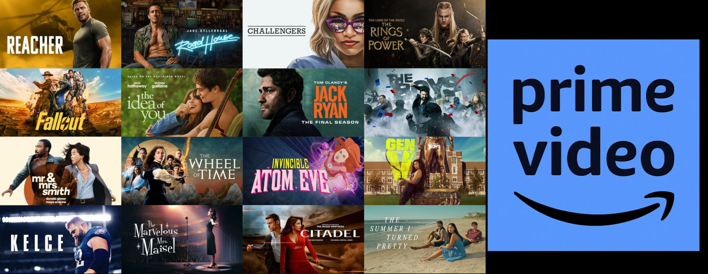 Amazon Prime Video Ads India