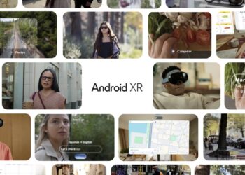 Google I/O 2025: Android XR Glasses, SDK Preview, and Unity Tools unveiled