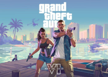 GTA VI second trailer drops, confirms 2026 release