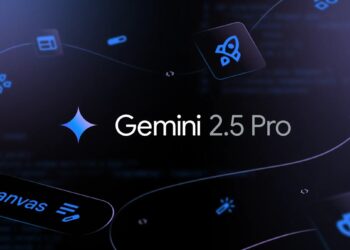 Gemini 2.5 Pro Preview now available for developers ahead of Google I/O