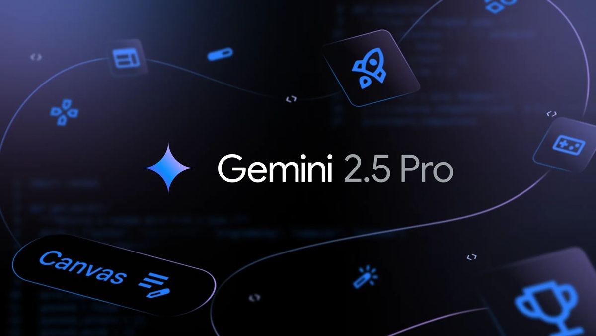 Gemini 2.5 Pro Updated Version