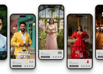 Glance launches Glance AI, an AI-native commerce platform redefining online shopping