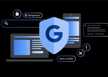 Google expands AI-powered scam protection across Search, Chrome, and Android