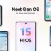 TECNO rolls out HiOS 15 update featuring multilingual AI support, better privacy, and performance 5 TECNO rolls out HiOS 15 update featuring multilingual AI support, better privacy, and performance