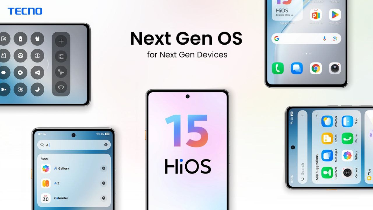 HiOS